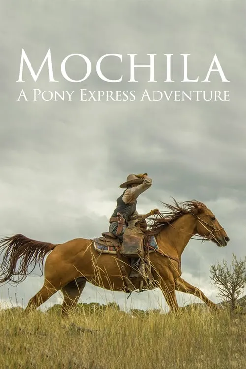 Mochila: A Pony Express Adventure (фильм)