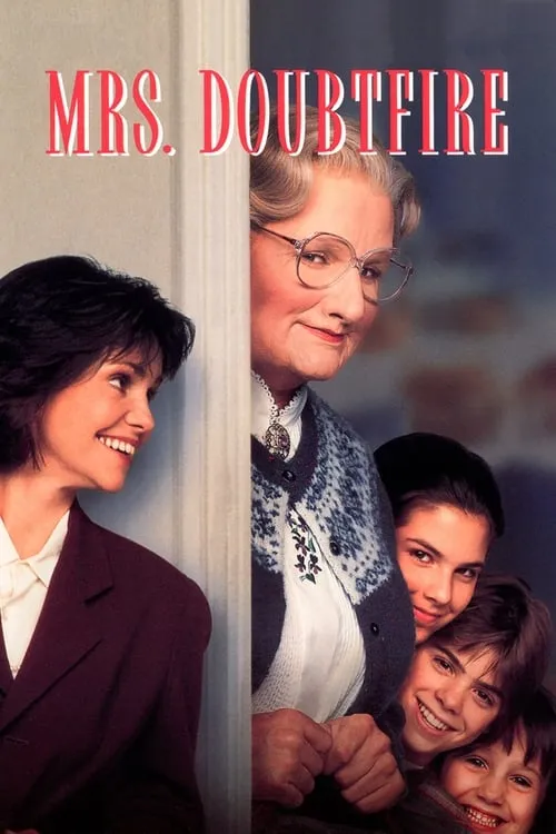 Mrs. Doubtfire (movie)
