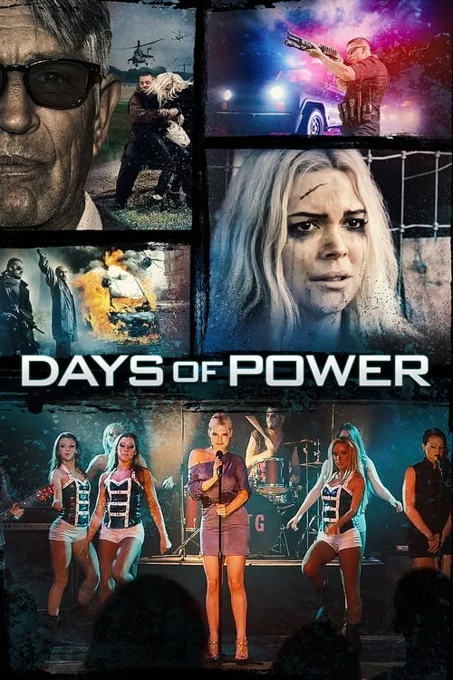 Days of Power (movie)