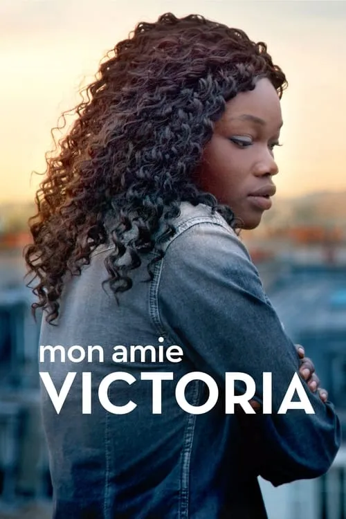 Mon amie Victoria (фильм)