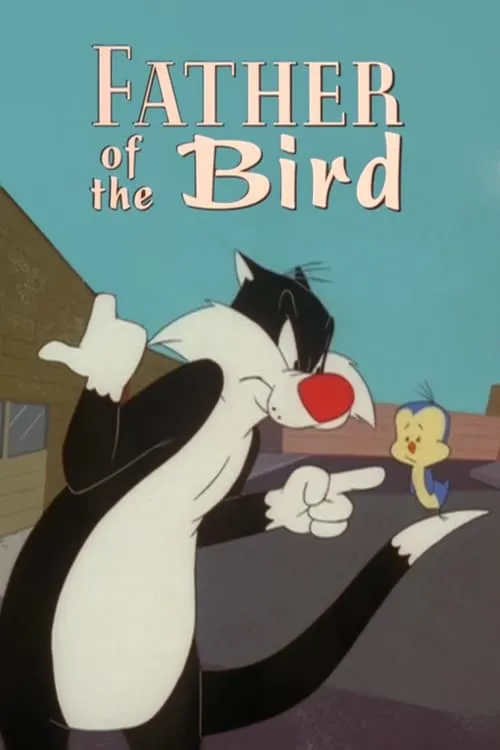 Father Of The Bird (movie)