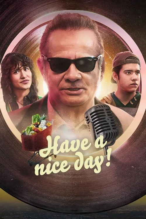 Have a Nice Day! (movie)
