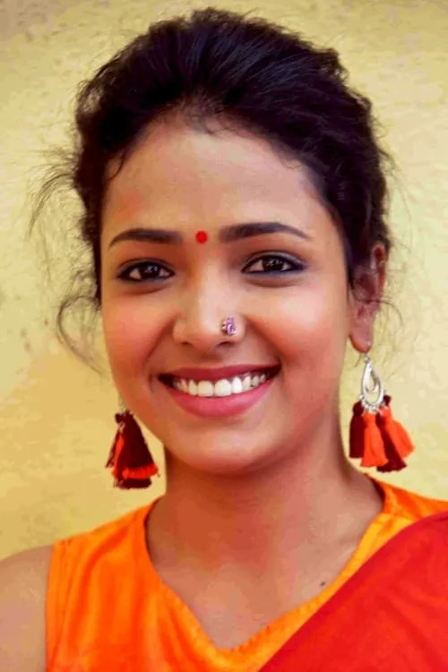 Anupama Gowda