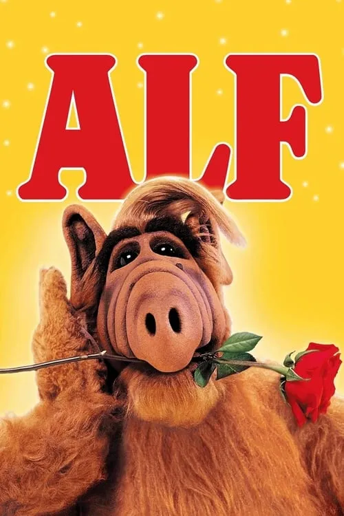 ALF (series)