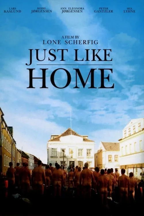 Just Like Home (movie)