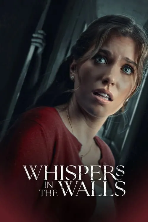 Whispers in the Walls (movie)