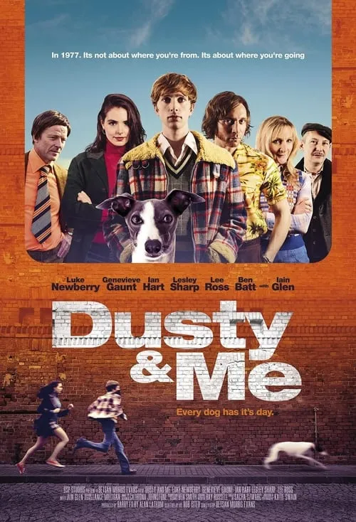 Dusty and Me (movie)