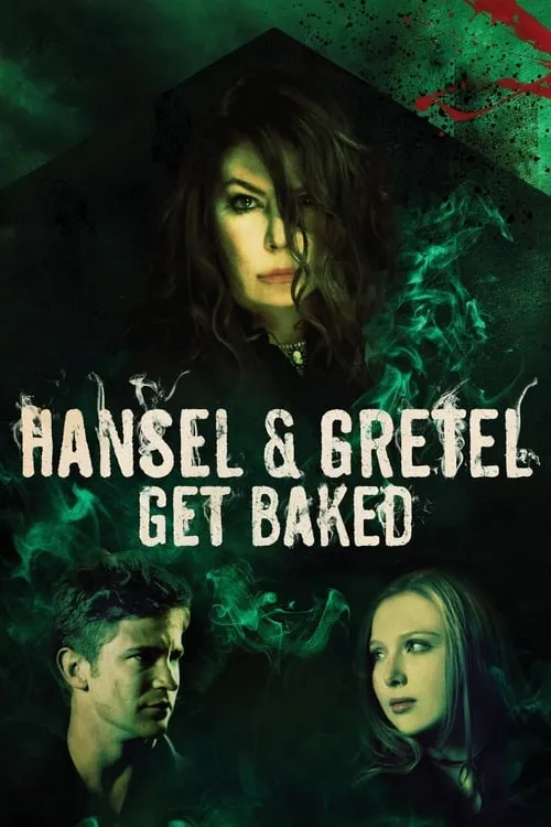 Hansel and Gretel Get Baked (movie)