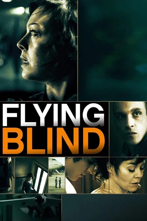 Flying Blind (movie)