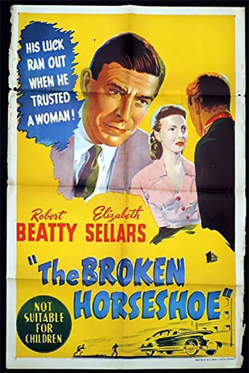 The Broken Horseshoe (movie)