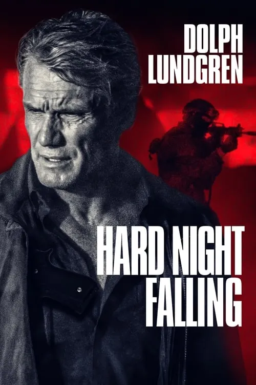 Hard Night Falling (movie)