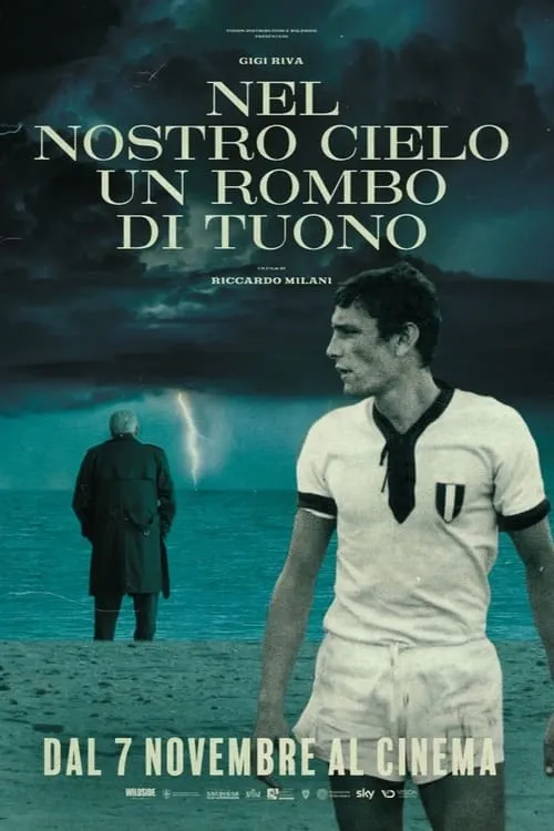 Nel nostro cielo un rombo di tuono (movie)