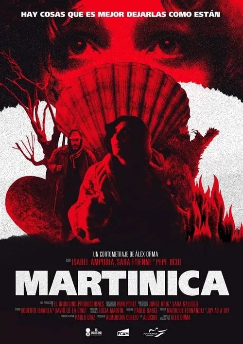 Martinica (фильм)