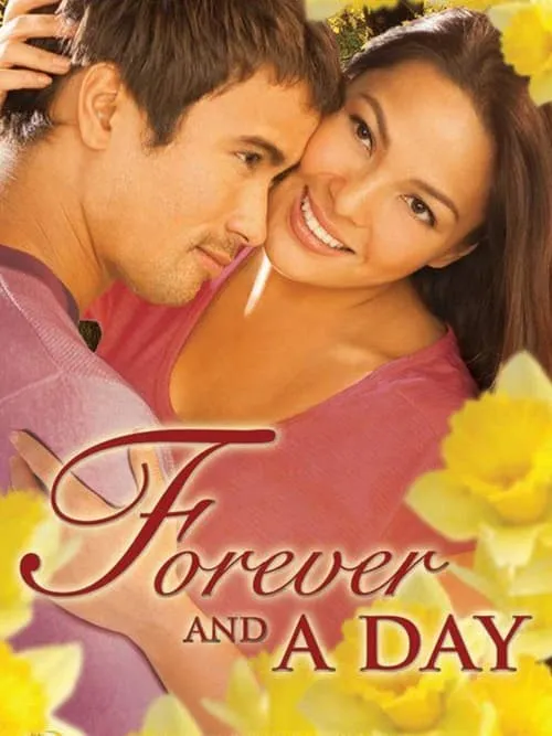 Forever and a Day (movie)