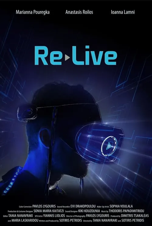 Re-Live (фильм)