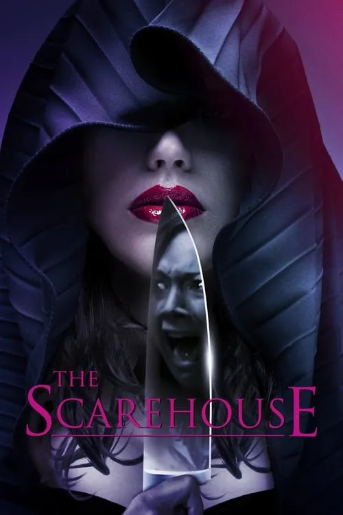 The Scarehouse (movie)