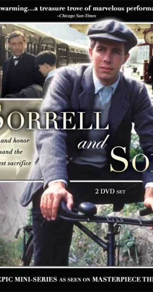 Sorrell and Son (series)