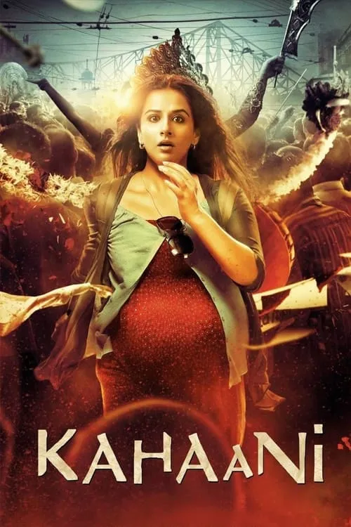 Kahaani (movie)