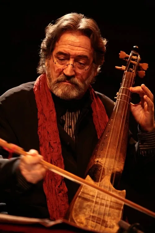 Jordi Savall