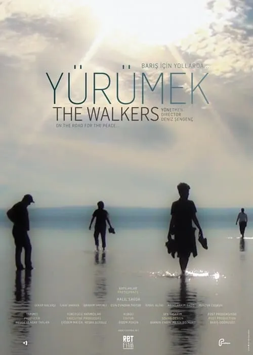 The Walkers