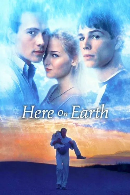 Here on Earth (movie)