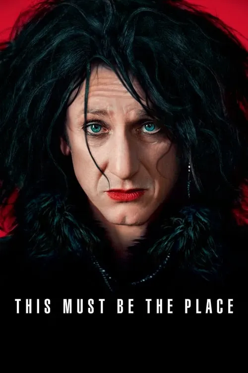 This Must Be the Place (movie)