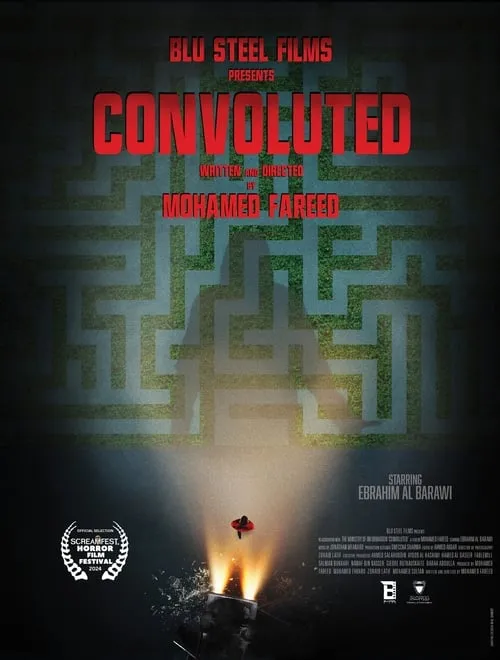 Convoluted (movie)