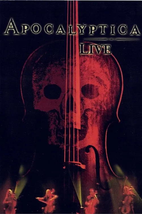 Apocalyptica: Live (фильм)