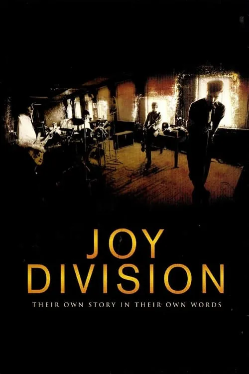 Joy Division (movie)