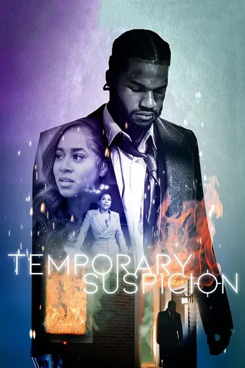 Temporary Suspicion (movie)