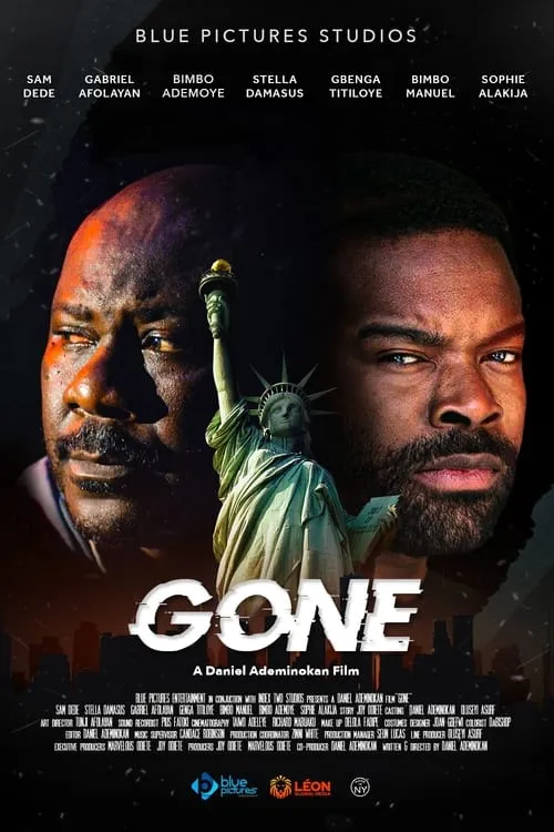 Gone (movie)