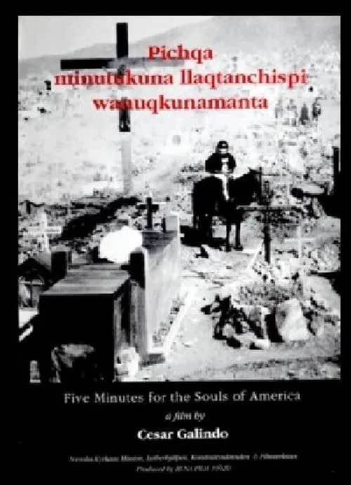 Five Minutes for the Souls of America (movie)