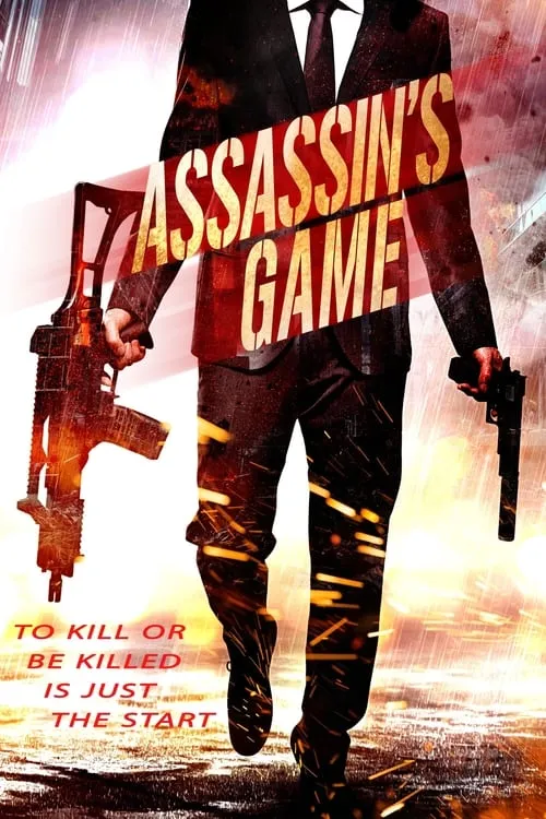 Assassin's Game (movie)