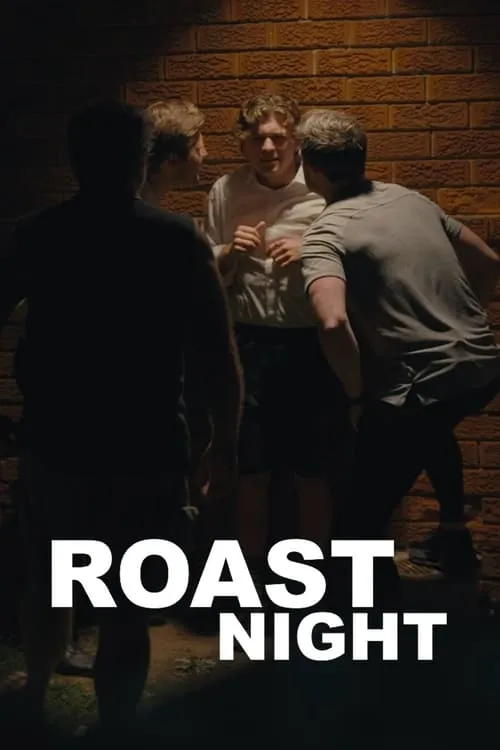 Roast Night (series)