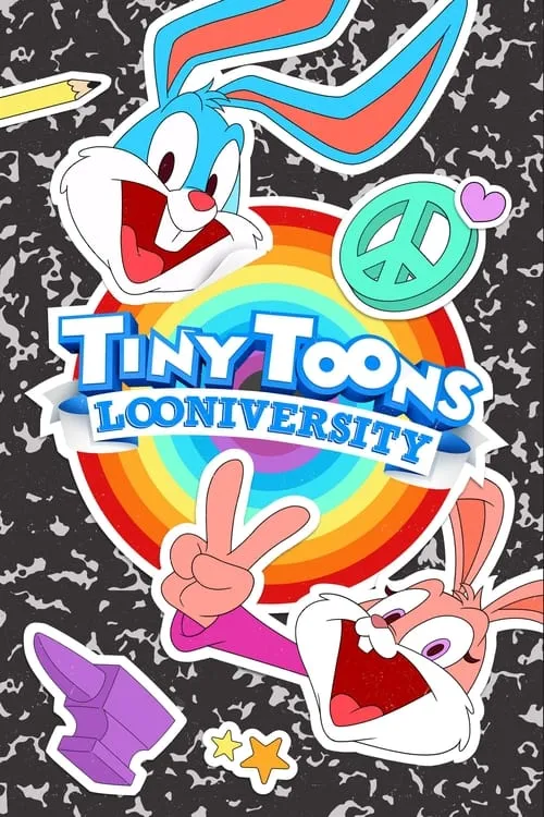 Tiny Toons Looniversity (сериал)