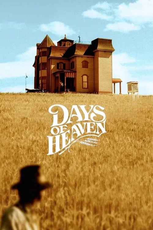 Days of Heaven (movie)