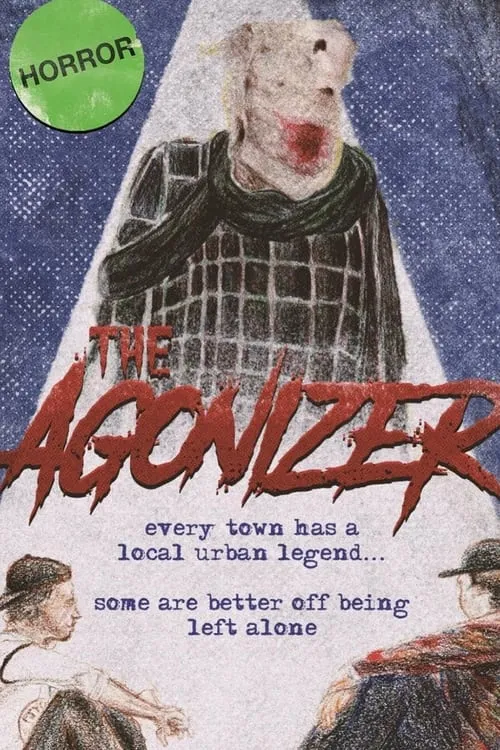 The Agonizer (movie)