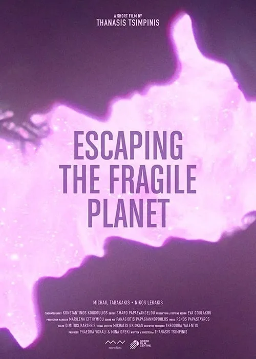 Escaping the Fragile Planet (movie)