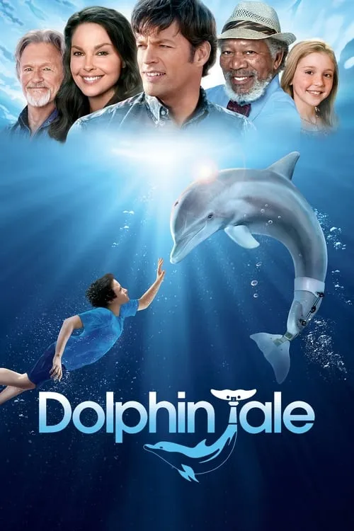 Dolphin Tale (movie)