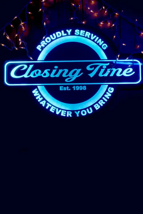 Closing Time (movie)