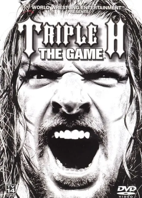 WWE: Triple H - The Game (movie)