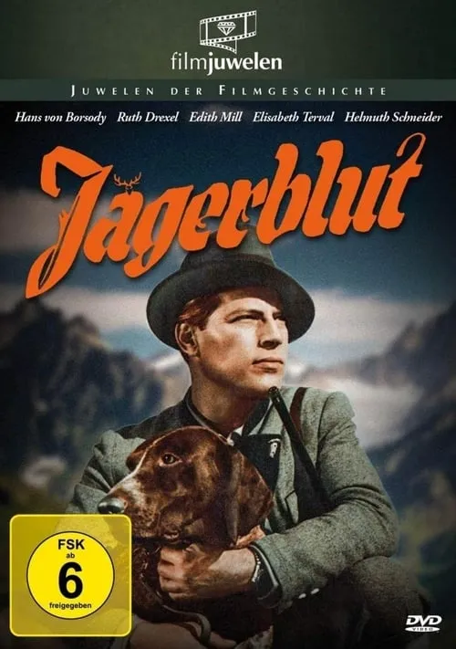 Jägerblut (movie)