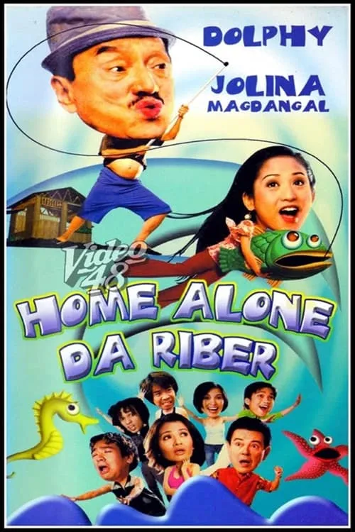 Home Alone da Riber (movie)