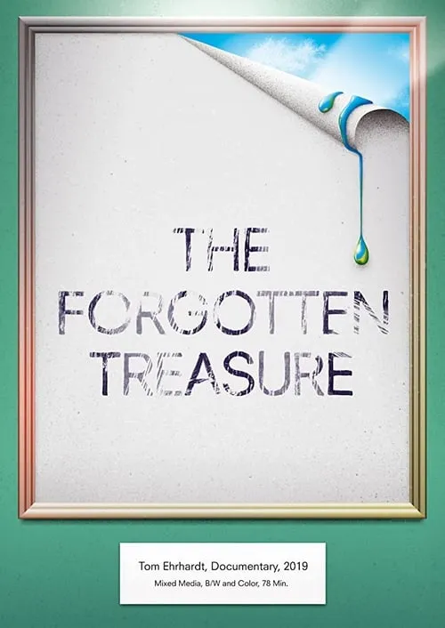 The Forgotten Treasure (movie)