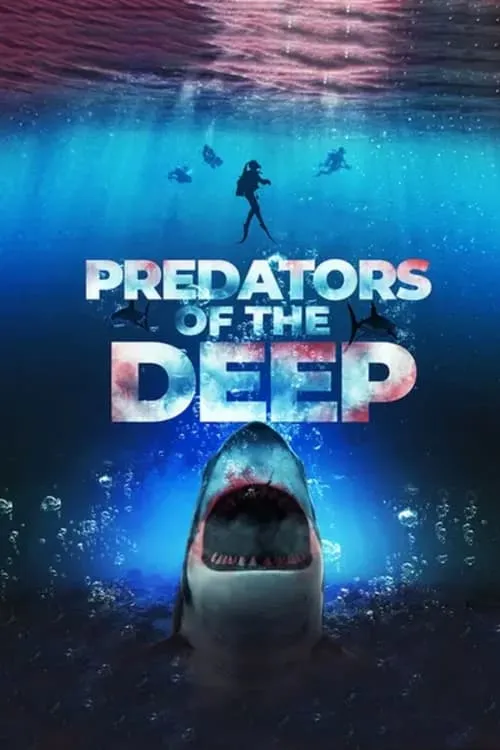 Predators of the Deep: The Hunt for the Lost Four (movie)