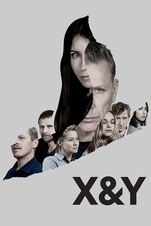 X и Y (фильм)