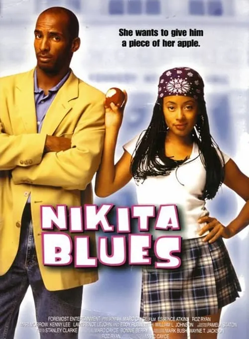 Nikita Blues (movie)