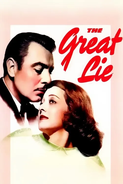 The Great Lie (movie)