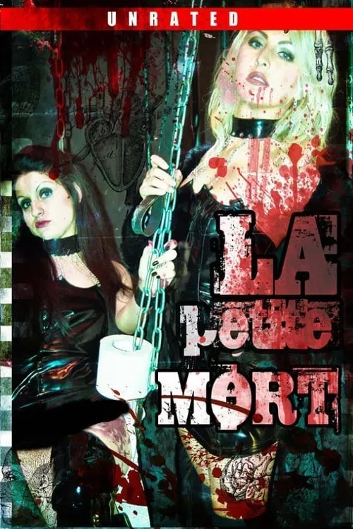 La Petite mort (movie)