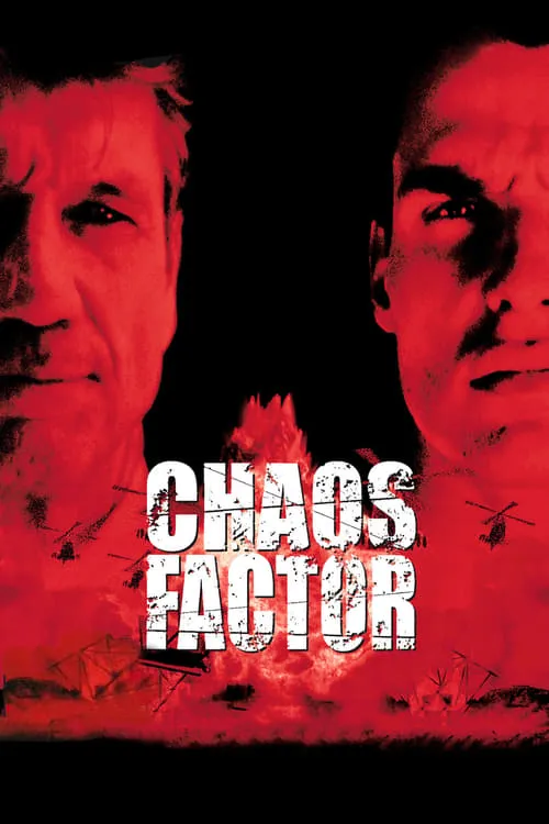 The Chaos Factor (movie)